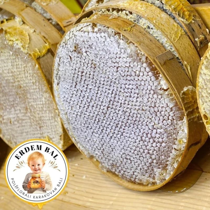 Karakovan Balı