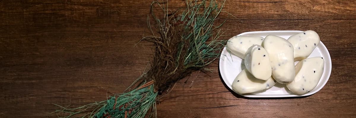 Lezzetin En Doğal Hali — Köy Peynirleri